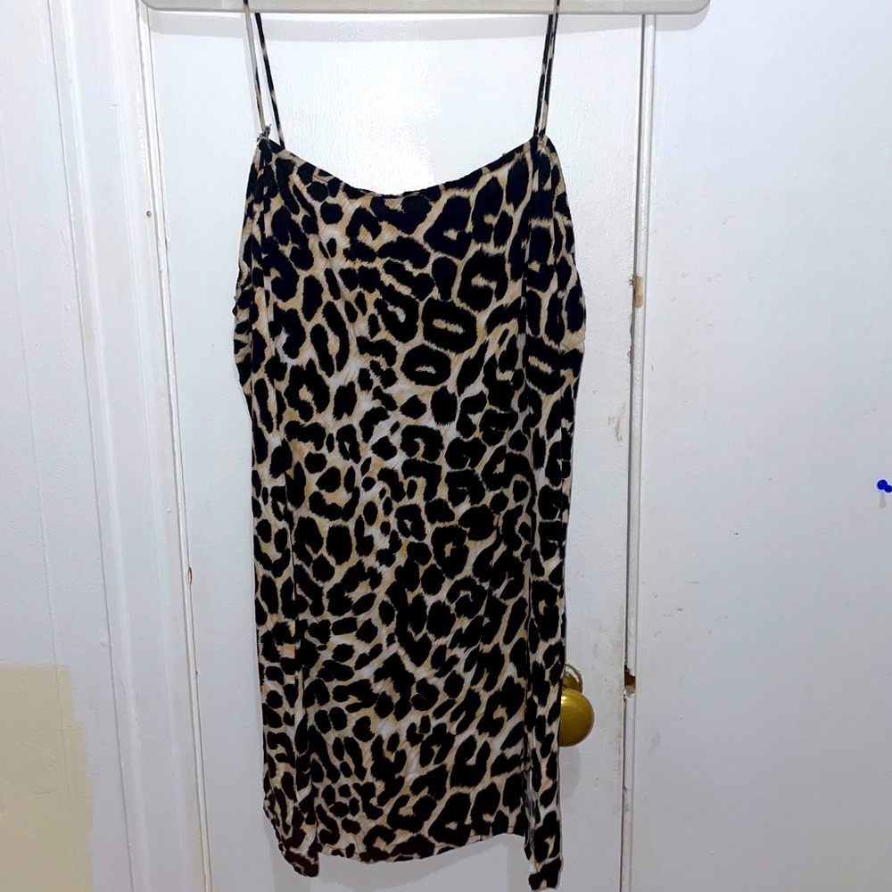Motel Rocks Dress